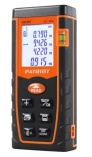 Дальномер лазерный PATRIOT LM 401